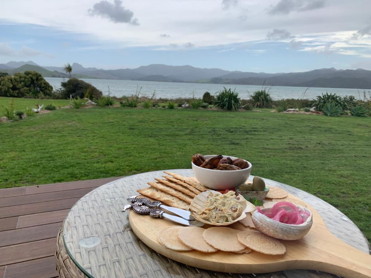 The Matarangi B & B Εξωτερικό φωτογραφία