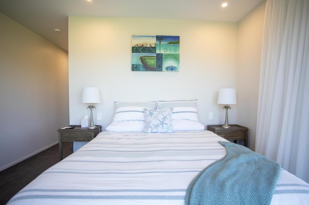 The Matarangi B & B Εξωτερικό φωτογραφία