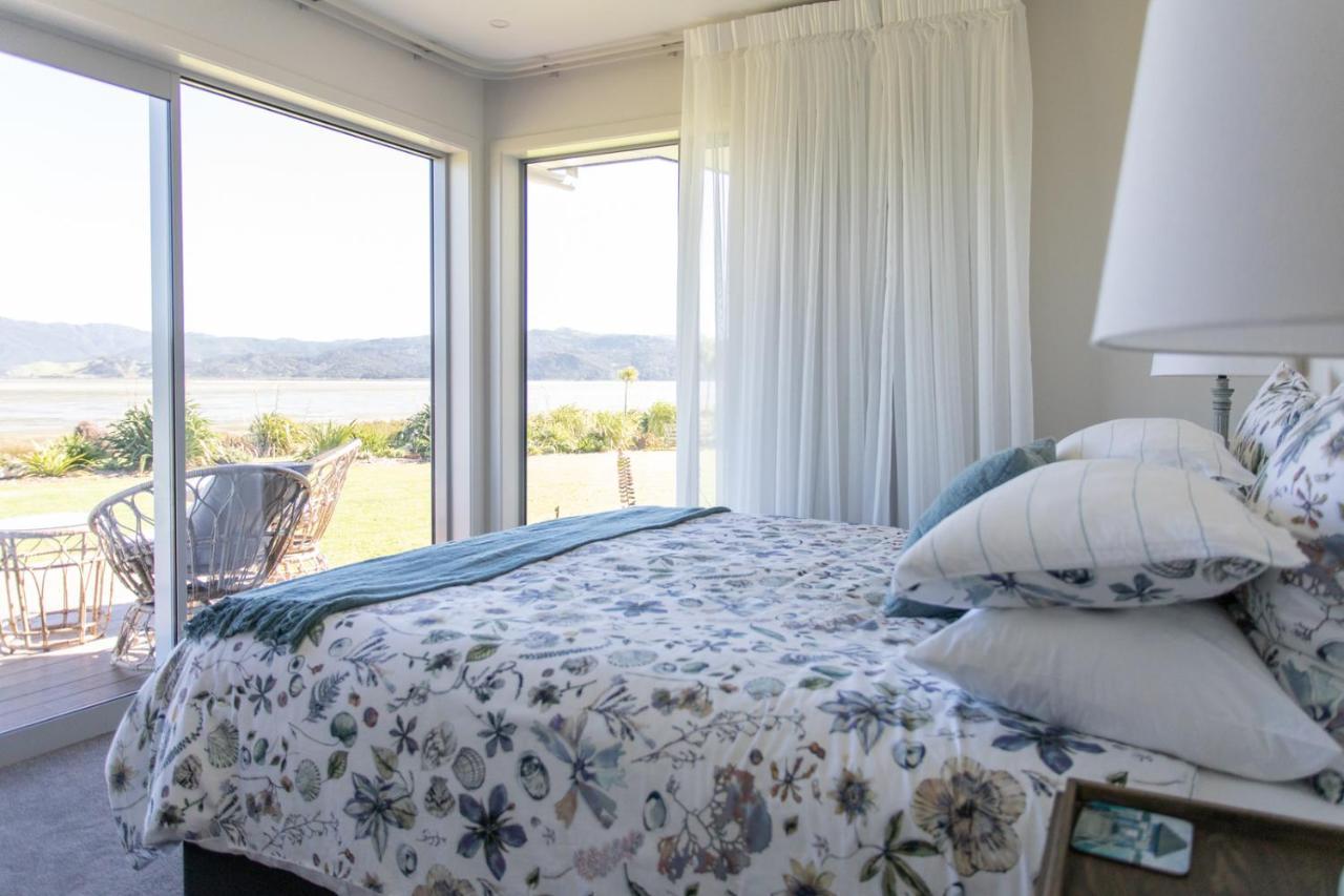 The Matarangi B & B Εξωτερικό φωτογραφία
